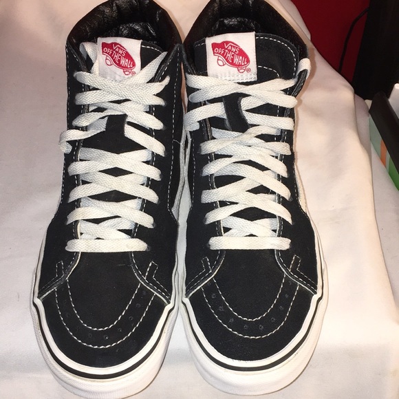 Vans Shoes - VANS SNEAKERS